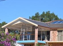 Kwikfynd Home Extensions
eagleby